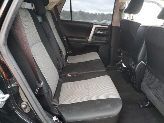 Photo 11 from auction – 2019 TOYOTA 4RUNNER SR with VIN JTEZU5JR8K5195577