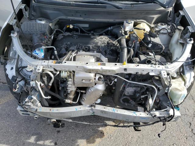Photo 12 from auction – 2019 CHEVROLET EQUINOX PR with VIN 2GNAXPEX0K6230511