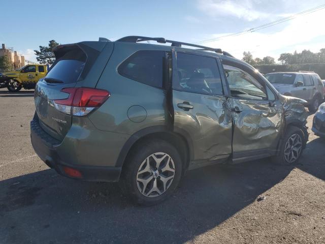 Photo 3 from auction – 2021 SUBARU FORESTER P with VIN JF2SKAJC7MH454255