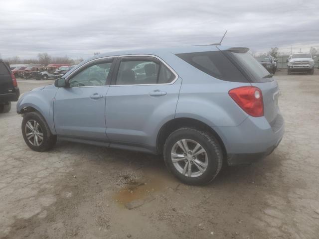 Photo 2 from auction – 2015 CHEVROLET EQUINOX LS with VIN 2GNALAEK4F6318772