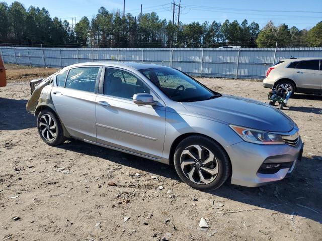Photo 4 from auction – 2016 HONDA ACCORD EXL with VIN 1HGCR2F94GA219585
