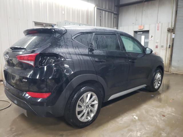 Photo 3 from auction – 2018 HYUNDAI TUCSON SEL with VIN KM8J3CA4XJU693499