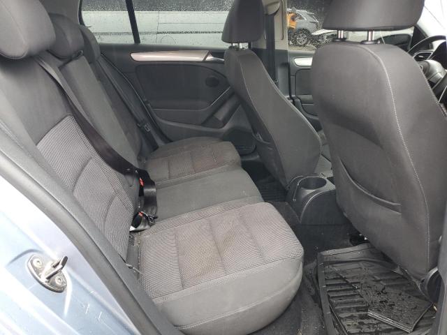 Photo 10 from auction – 2012 VOLKSWAGEN GOLF with VIN WVWDB7AJ9CW123065