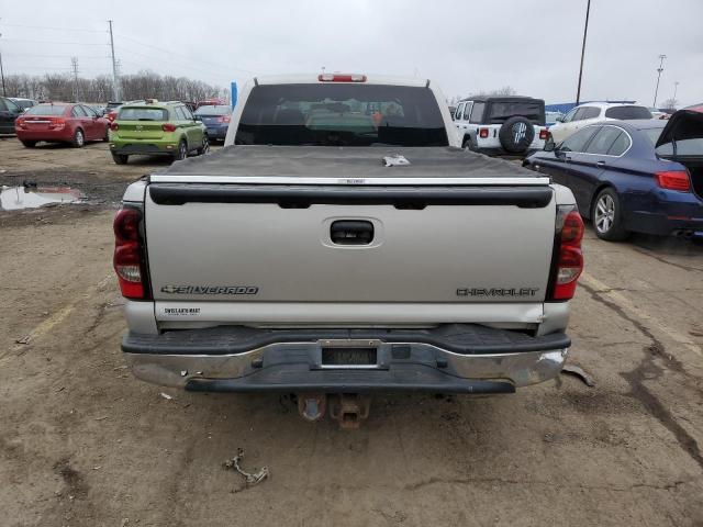 Photo 6 from auction – 2004 CHEVROLET SILVERADO with VIN 2GCEC19V741292192