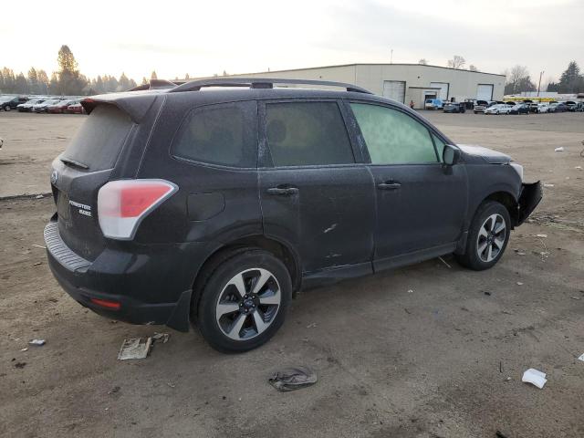 Photo 3 from auction – 2017 SUBARU FORESTER 2 with VIN JF2SJAEC3HH560107