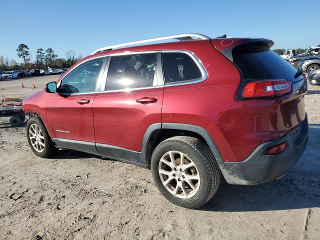 Photo 2 from auction – 2014 JEEP CHEROKEE L with VIN 1C4PJLCB0EW221547