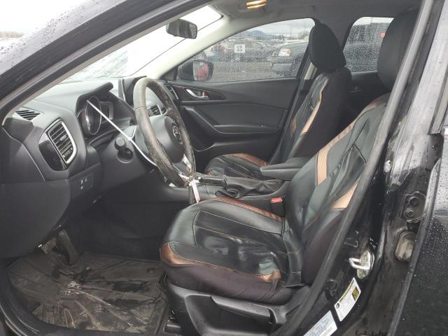 Photo 7 from auction – 2015 MAZDA 3 TOURING with VIN JM1BM1L71F1268165
