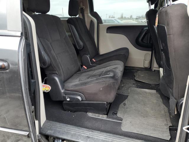 صورة رقم 11 من المزاد - 2012 DODGE GRAND CARA مع VIN 2C4RDGCG5CR111117