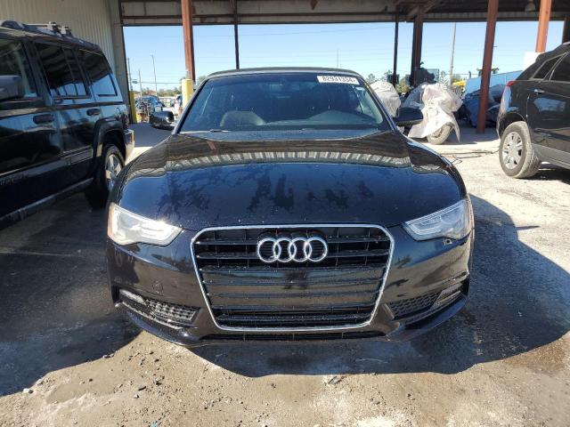 Photo 5 from auction – 2013 AUDI A5 PREMIUM with VIN WAUJFAFHXDN002897