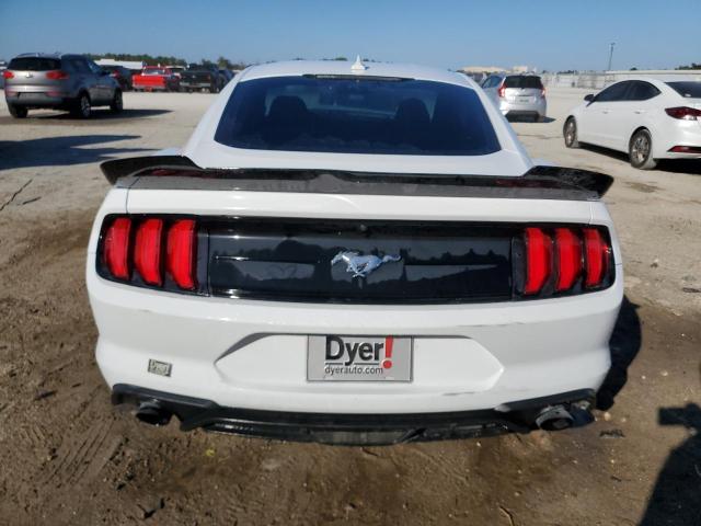 Photo 6 from auction – 2023 FORD MUSTANG with VIN 1FA6P8TH8P5113381