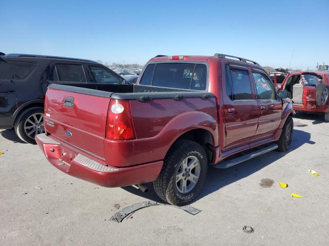 Photo 3 from auction – 2005 FORD EXPLORER S with VIN 1FMZU67KX5UB82758