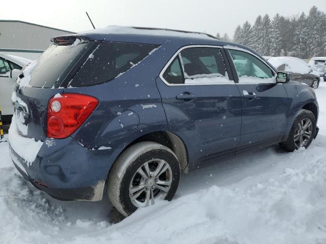 Photo 3 from auction – 2013 CHEVROLET EQUINOX LT with VIN 2GNALDEK2D6342373