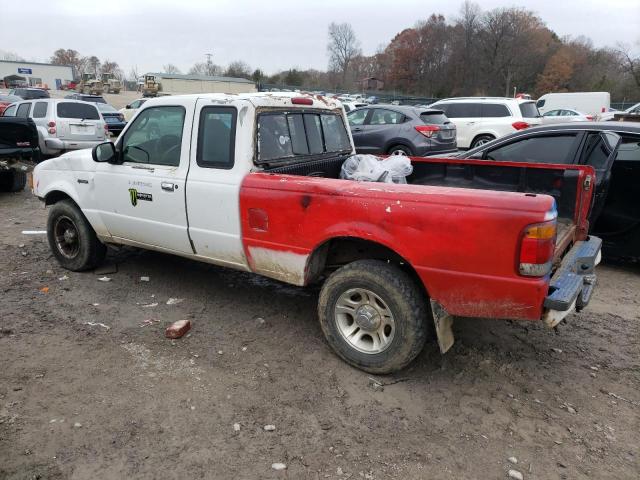 Photo 2 from auction – 2003 FORD RANGER SUP with VIN 1FTYR14U33PB49039