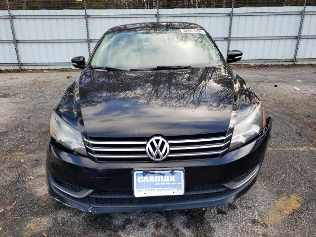 Photo 5 from auction – 2015 VOLKSWAGEN PASSAT S with VIN 1VWAT7A34FC063426