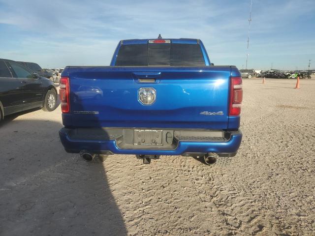 Photo 6 from auction – 2019 RAM 1500 BIG H with VIN 1C6SRFFT2KN803764