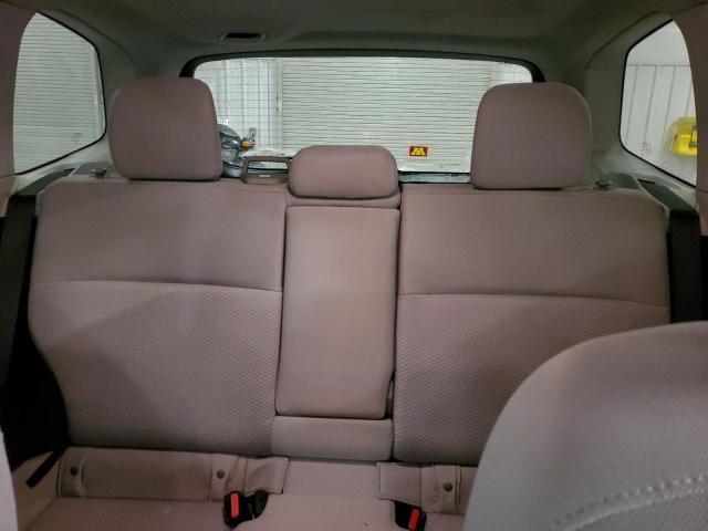 Photo 10 from auction – 2014 SUBARU FORESTER 2 with VIN JF2SJAECXEH401645