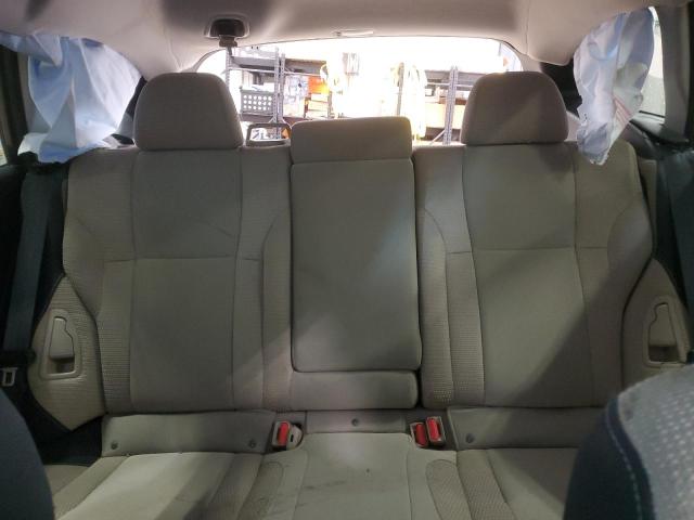Photo 10 from auction – 2021 SUBARU OUTBACK PR with VIN 4S4BTADCXM3202774