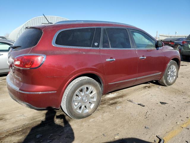 Photo 3 from auction – 2015 BUICK ENCLAVE with VIN 5GAKVCKD7FJ288695