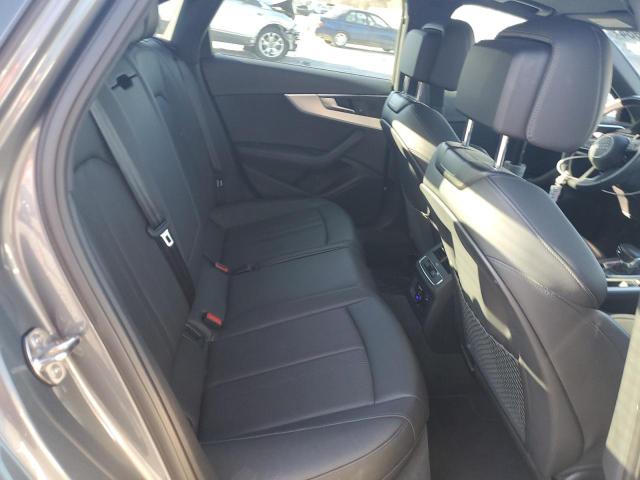 Photo 10 from auction – 2019 AUDI A4 PREMIUM with VIN WAUENAF41KA007766