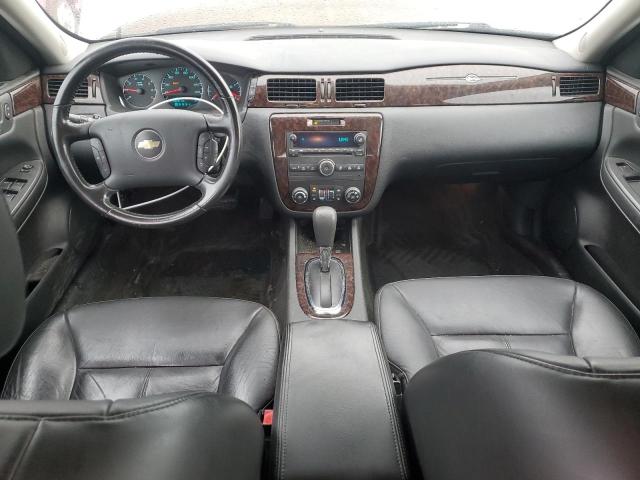 Photo 8 from auction – 2012 CHEVROLET IMPALA LTZ with VIN 2G1WC5E39C1221874