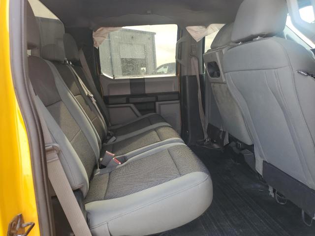 Photo 10 from auction – 2019 FORD F150 SUPER with VIN 1FTEW1C54KKD91968