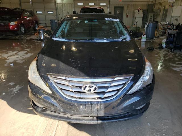 Photo 5 from auction – 2011 HYUNDAI SONATA SE with VIN 5NPEC4AC7BH298789