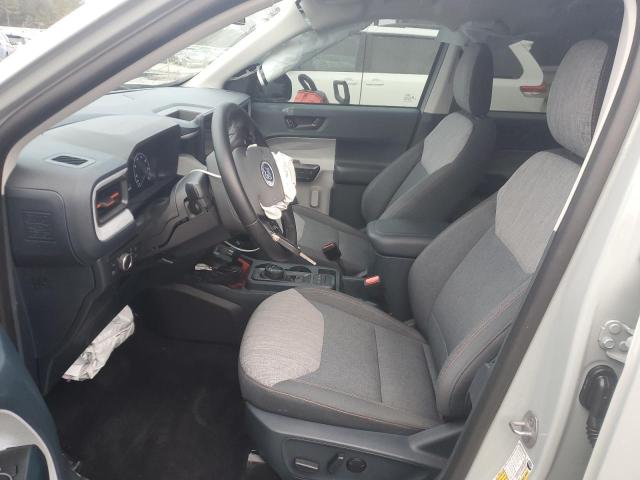 Photo 7 from auction – 2023 FORD MAVERICK X with VIN 3FTTW8E38PRA78114