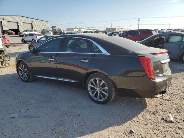 Photo 2 from auction – 2013 CADILLAC XTS with VIN 2G61W5S35D9104554