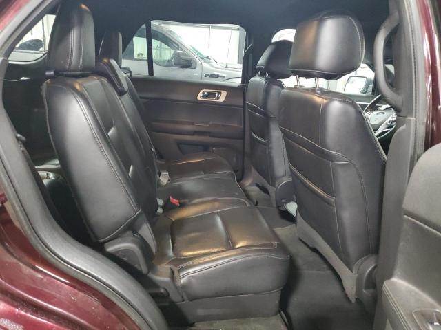 Photo 11 from auction – 2011 FORD EXPLORER X with VIN 1FMHK8D82BGA12846