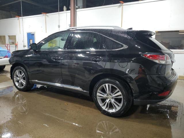 Photo 2 from auction – 2015 LEXUS RX 350 BAS with VIN 2T2BK1BA2FC307288