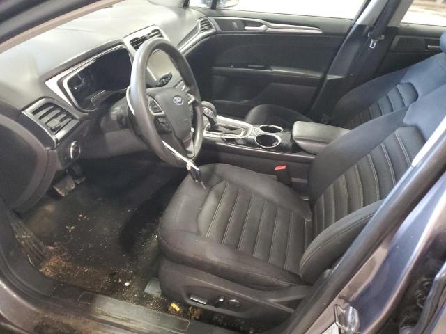 Photo 7 from auction – 2013 FORD FUSION SE with VIN 3FA6P0HR4DR313184