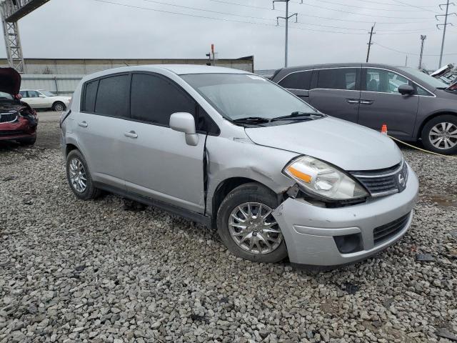 Photo 4 from auction – 2011 NISSAN VERSA S with VIN 3N1BC1CP6BL428260