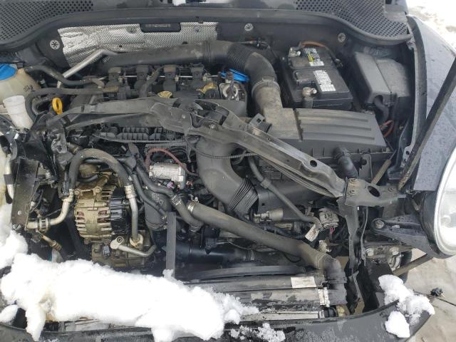 Photo 11 from auction – 2017 VOLKSWAGEN BEETLE S with VIN 3VWF17AT5HM602715