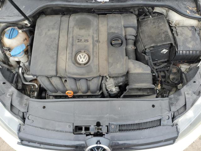 Photo 11 from auction – 2013 VOLKSWAGEN GOLF with VIN WVWDA7AJ7DW123814