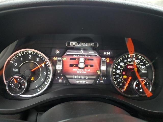 Photo 9 from auction – 2022 RAM 1500 LARAM with VIN 1C6SRFJT8NN456694