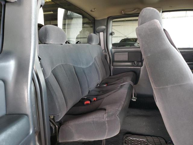 Photo 10 from auction – 2002 CHEVROLET SILVERADO with VIN 2GCEC19T121259099