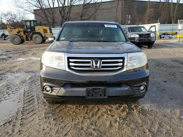 Photo 5 from auction – 2012 HONDA PILOT EX with VIN 5FNYF4H4XCB083636