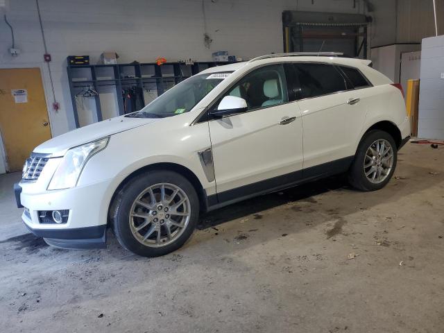 CADILLAC SRX PERFOR 2014 with VIN 3GYFNFE38ES688437 - Photo from auction