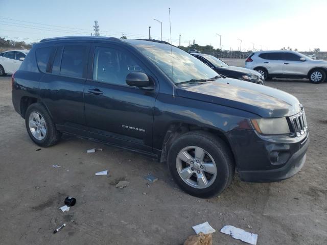 Photo 4 from auction – 2015 JEEP COMPASS SP with VIN 1C4NJCBA8FD190609