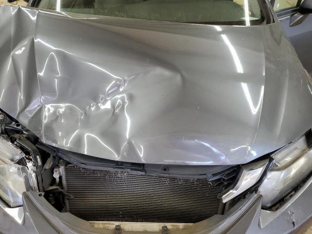 Photo 11 from auction – 2013 HONDA CIVIC EX with VIN 19XFB2F86DE281862