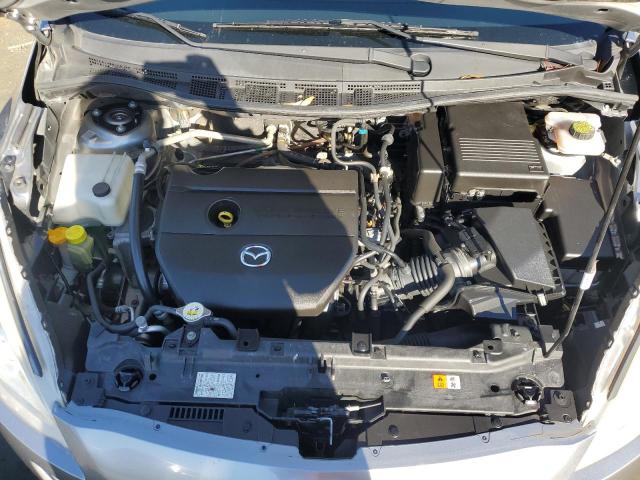 Photo 12 from auction – 2015 MAZDA 5 TOURING with VIN JM1CW2CLXF0183171