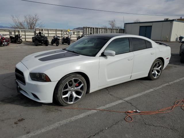 DODGE CHARGER SE 2012 with VIN 2C3CDXBG4CH298545 - Photo from auction