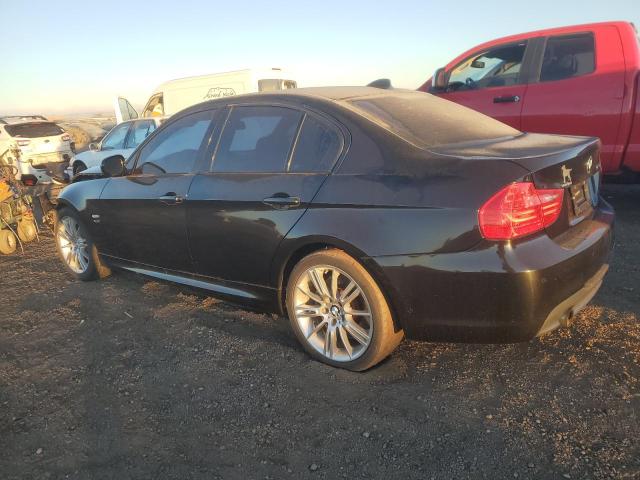 صورة رقم 2 من المزاد - 2011 BMW 335 XI مع VIN WBAPL5G54BNN22136
