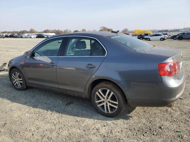 Photo 2 from auction – 2006 VOLKSWAGEN JETTA 2.5 with VIN 3VWSF71K86M847254
