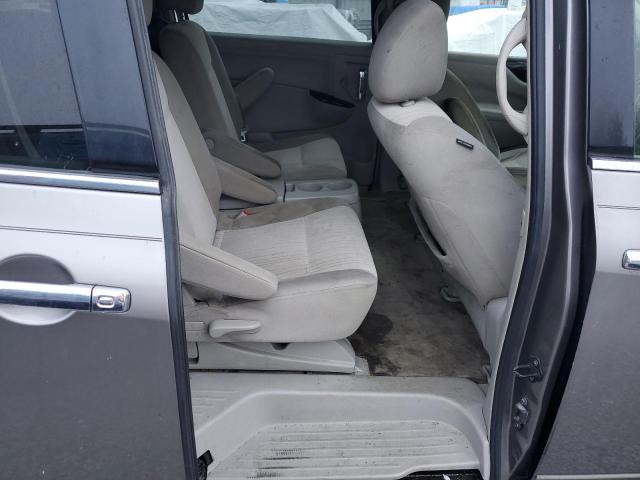 Photo 11 from auction – 2013 NISSAN QUEST S with VIN JN8AE2KP7D9064697