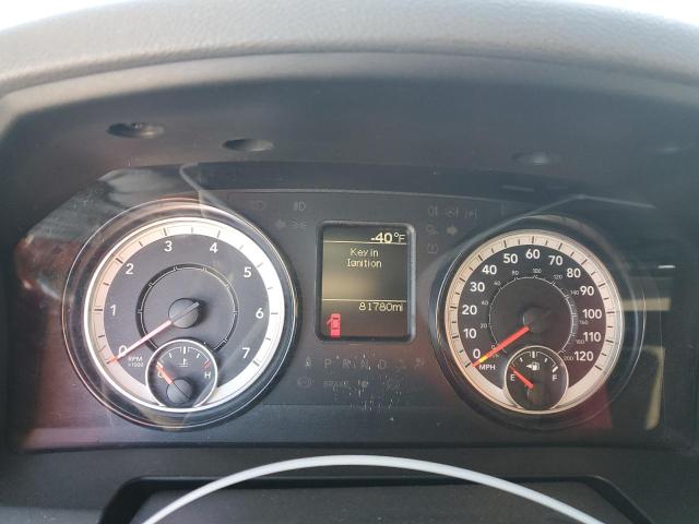 Photo 9 from auction – 2019 RAM 1500 CLASS with VIN 1C6RR7FGXKS656957