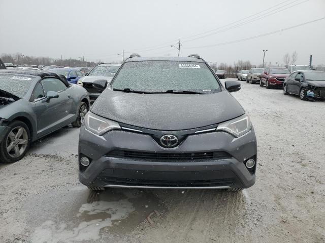 Photo 5 from auction – 2018 TOYOTA RAV4 ADVEN with VIN 2T3RFREV2JW744114