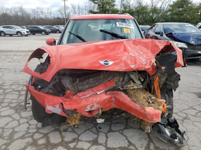 Photo 5 from auction – 2012 MINI COOPER COU with VIN WMWZB3C50CWM04151