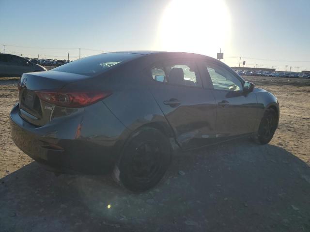 Photo 3 from auction – 2016 MAZDA 3 SPORT with VIN 3MZBM1T73GM320350