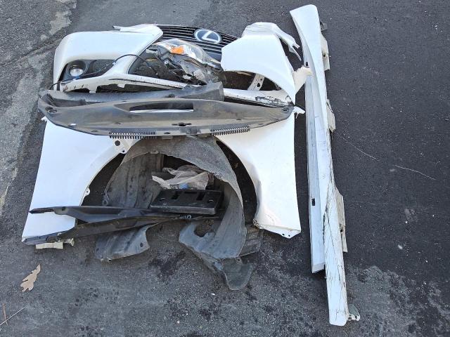 Photo 12 from auction – 2015 LEXUS IS 250 with VIN JTHBF1D22F5061675